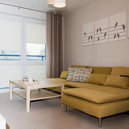 Apartamenty Lubin -City Center- Lubin (Lower Silesia) Exterior photo