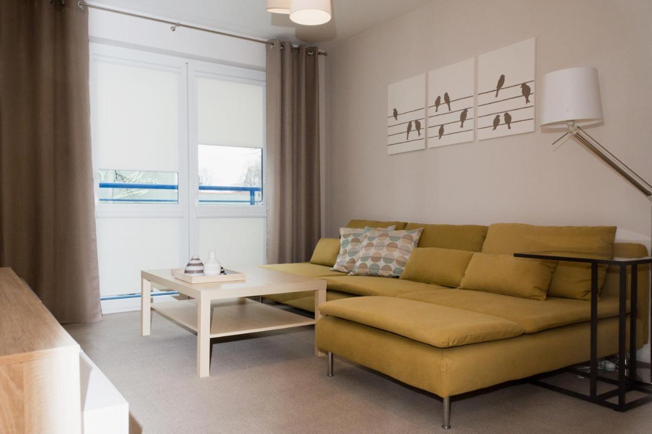 Apartamenty Lubin -City Center- Lubin (Lower Silesia) Exterior photo
