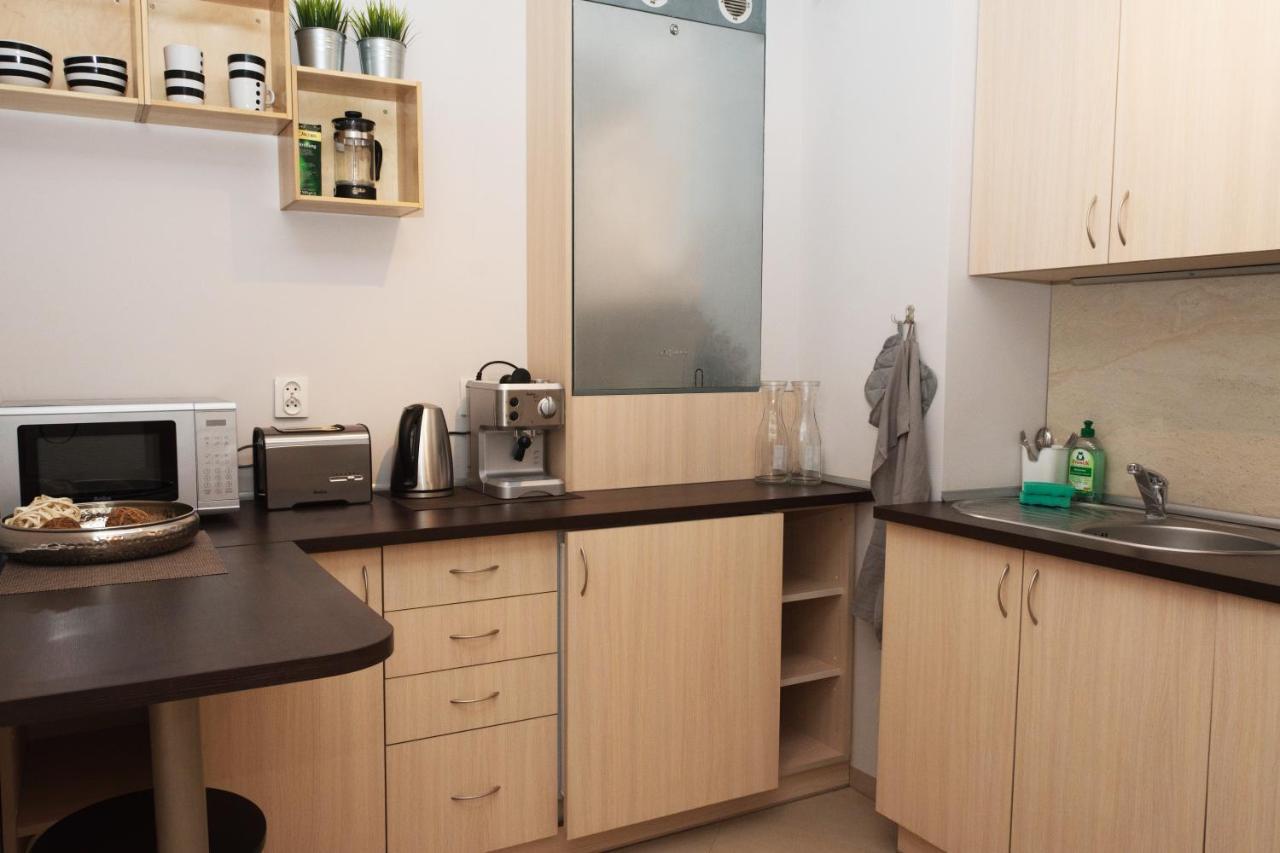 Apartamenty Lubin -City Center- Lubin (Lower Silesia) Exterior photo